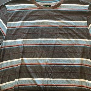 Hippy Tree t shirt with tags size XL